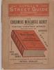 Gopsill's Street Guide - 1903