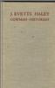 J. Evetts Haley. Cowman - Historian