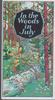 In The Woods In July ...Order Your Awnings Early Trade Catalog - 1929