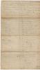1832 Ohio Estate Inventory of John Rogers