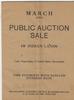 Oklahoma Indian Lands For Sale - 1919