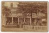 Prof. Fly's Rural Seminary - Mississippi - 1881