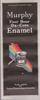 Murphy Enamel Paint Chart