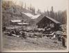Nabob Consolidated Mining Company - Idaho - 1920's