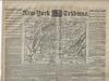 New York Tribune - April 14, 1862. The Battle of Pittsburg-Situation In The South-West