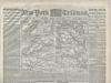 New York Tribune - May 11, 1863 - General Stoneman's Great Cavalry Raid Through Virginia