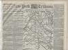 New York Tribune - May 12, 1862 - The Seat of War In Eastern Virginia