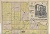 Oklahoma Map Not Listed In OCLC