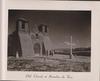 Santa Fe - Harveycars - The Taos Cruise Photo Album - c. 1930's