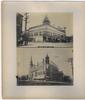 C. 1890'S BROCKTON MASSACHUSETTS PHOTOS