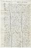 A Heinous Crime - President Lincoln's Assassination Political Letter - April 20, 1865