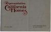 E. W. Stillwell and Co. - California Homes