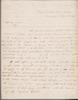 Rhode Island - Mexican War Manuscript - 1847