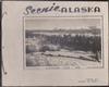 Scenic Alaska - Courtesy of Alaska Air Depot - 1945-46