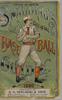 Spalding's 1890 Base Ball