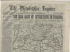 The Philadelphia Inquirer - August 16, 1862. Virginia