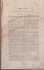 The War: A Slave Union Or A Free. Speech Of Hon. Martin F. Conway, Of Kansas, Delivered In The House Of Representatives, Thursday, December 12, 1861