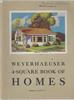 Weyerhaeuser 4-Square Book of Homes - 1940