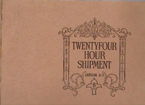 Twentyfour Hour Shipment